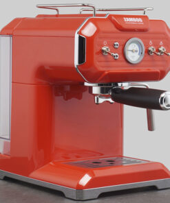 Máy pha cà phê Zamboo ZB-92CF