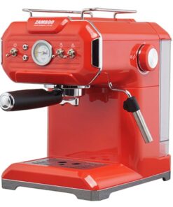 Máy pha cà phê Zamboo ZB-92CF