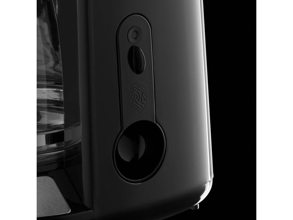 Máy pha cà phê bán tự động