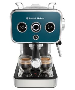 Máy pha cafe Russell Hobbs Espresso Distinctions 26451-56 (1350W)