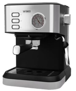 Máy pha cà phê Espresso Italia Winci CM3020