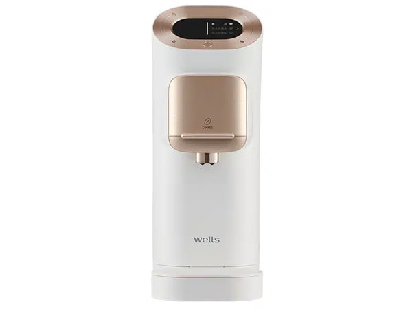 Máy pha trà và cafe Wells The One Home Cafe