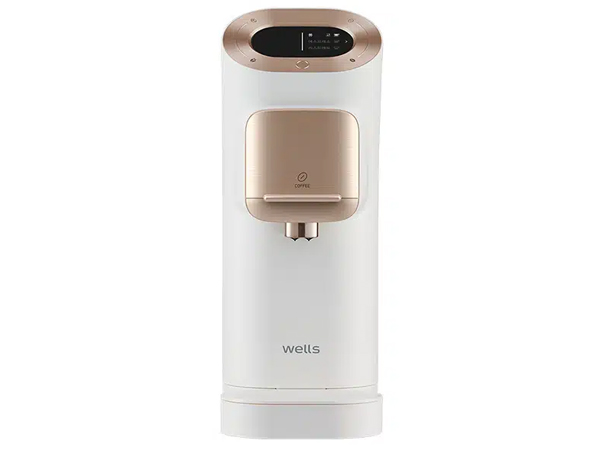 Máy pha trà và cafe Wells The One Home Cafe