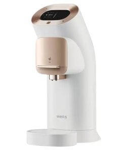 Máy pha trà và cafe Wells The One Home Cafe