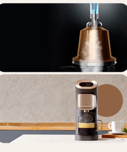 Máy pha trà và cafe Wells The One Home Cafe