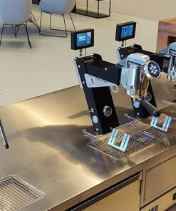 Máy pha trà XLVI Indipendente