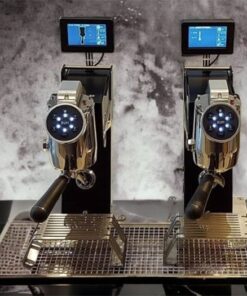 Máy pha trà XLVI Indipendente