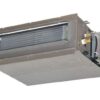 Điều hòa giấu trần nối ống gió 1 chiều Mitsubishi Heavy Inverter 1.5HP FDUM40YA-W5 / FDC40YNA-W5