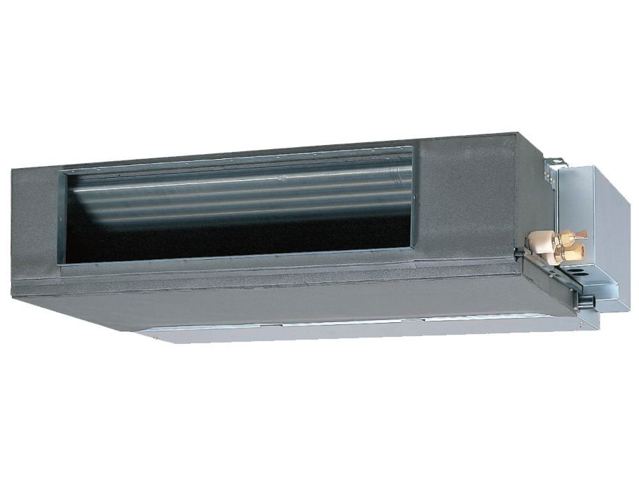 Điều hòa âm trần nối ống gió Mitsubishi Heavy 17.100 BTU 2 chiều Inverter FDUM50VH/SRC50ZSX-W2