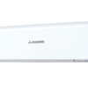 Dàn lạnh treo tường Multi Mitsubishi Heavy Inverter 2 chiều 17.100 BTU SRK50ZSS-W5 (Chưa kèm cục nóng)