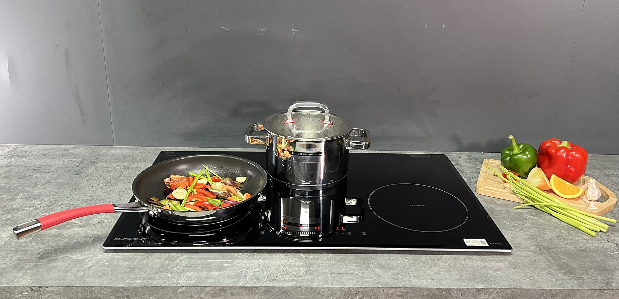 model-bep-tu-eurosun-eu-t881g Bếp từ Eurosun EU-T881G