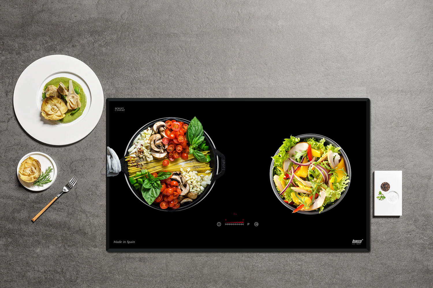 model-bep-tu-lorca-lci-829 Bếp từ Lorca LCI-829