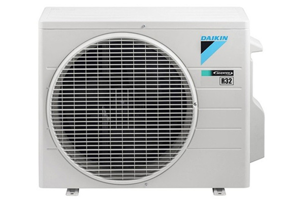 Dàn nóng 1 chiều điều hòa Multi S Daikin MKC50RVMV 18.000BTU Inverter