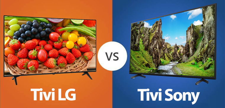 So sánh Tivi Sony K-85S30 và Tivi LG 86NANO81TSA – Đâu là lựa chọn tốt nhất cho gia đình bạn?