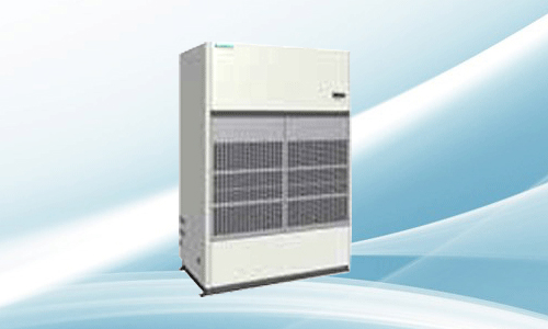 Điều hòa tủ đứng nối ống gió Daikin 130000Btu FVPGR13NY1