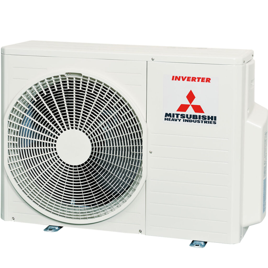 Điều Hòa Multi Mitsubishi SCM60ZS-W – Giải Pháp Làm Mát Hoàn Hảo Cho Mọi Không Gian