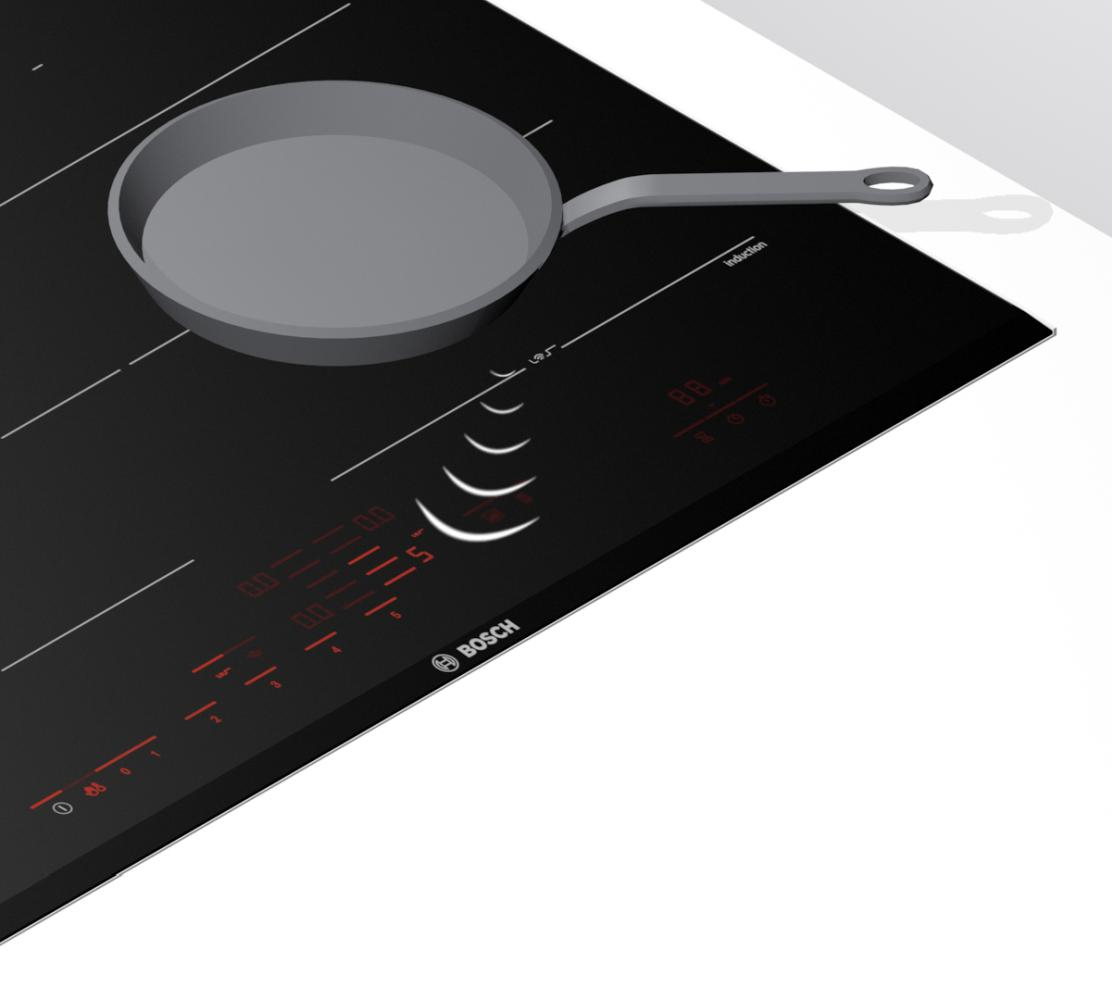 PerfectFry: Đạt được kết quả chiên hoàn hảo PerfectFry: Đạt được kết quả chiên hoàn hảo