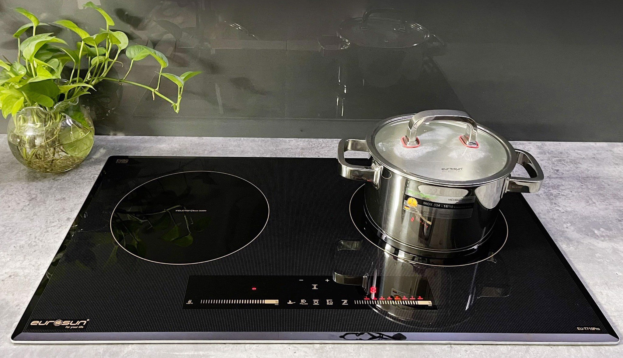 phoi-canh-bep-tu-eurosun-eu-t710pro-gold-2 Bếp từ Eurosun EU-T710Pro Gold | Màu vàng