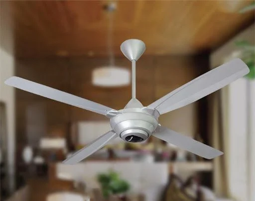 Khám Phá Những Tính Năng Đột Phá Của Quạt Trần Panasonic 4 Cánh F-56MZG-SS: Hiện Đại, Tiết Kiệm Điện Và An Toàn Tuyệt Đối!