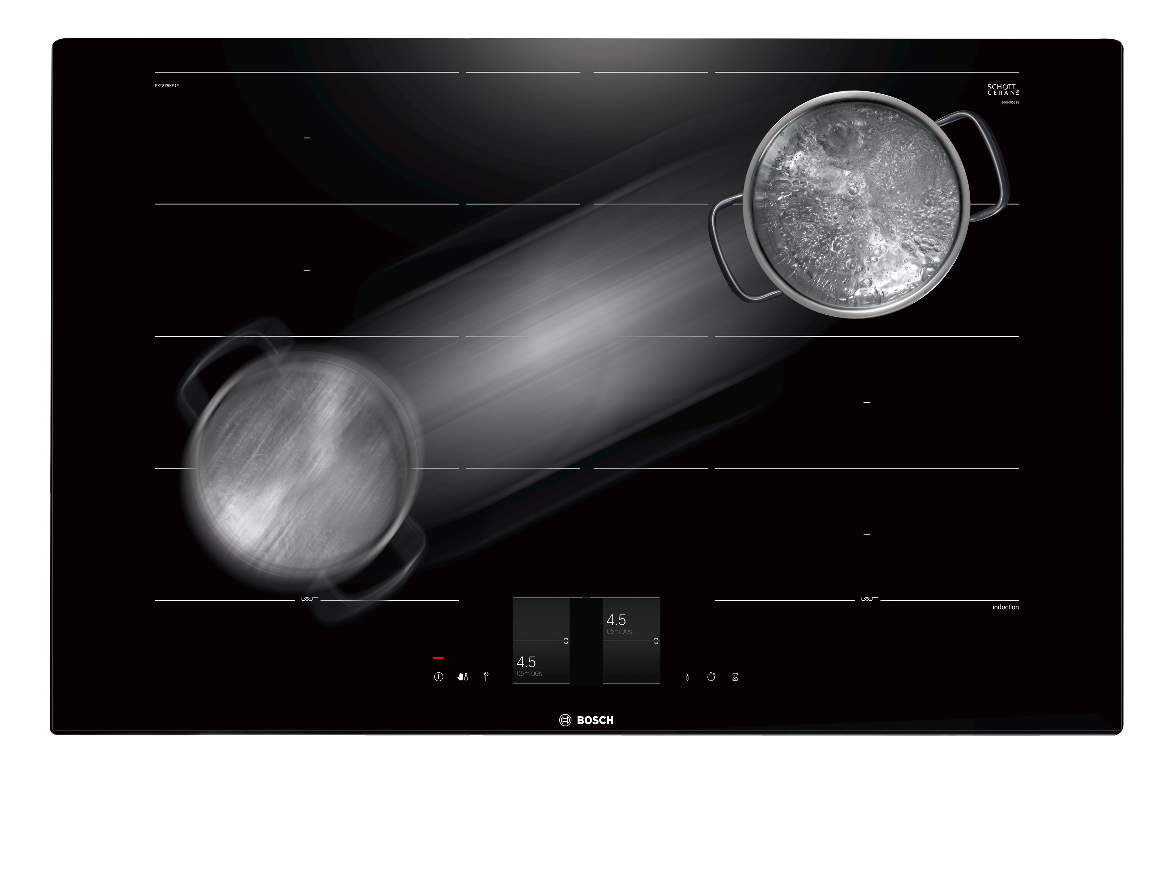 Setting Transfer: Chức năng tự động chuyển cài đặt Setting Transfer: Chức năng tự động chuyển cài đặt