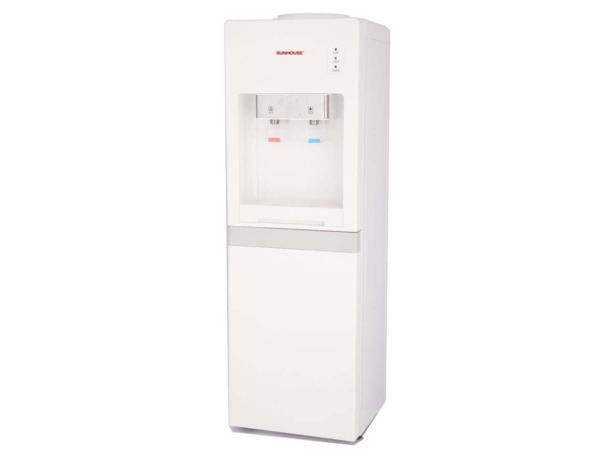 Cây nước nóng lạnh Sunhouse SHD9602