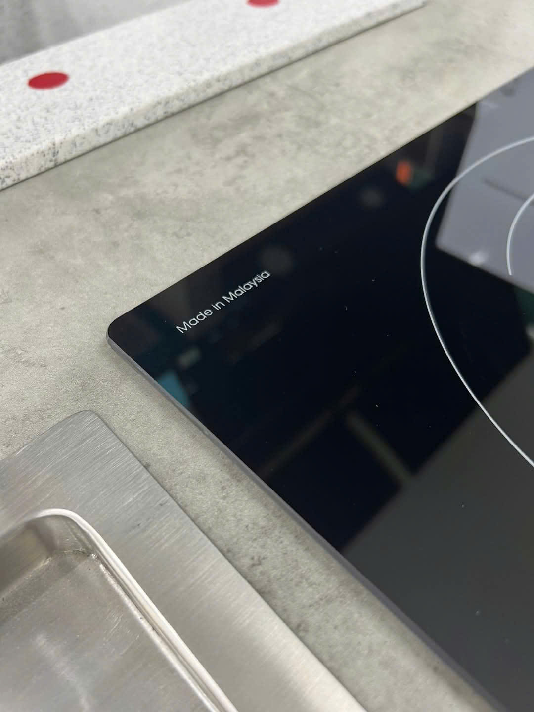 than-vo-bep-tu-faster-fs-223di Bếp từ Faster FS 223DI