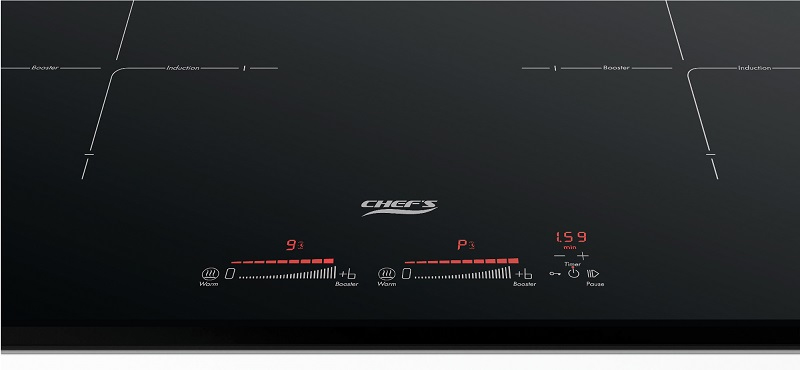 tinh-nang-hen-gio-bep-tu-doi-chefs-eh-dih888v Bếp từ Chefs EH-DIH888V