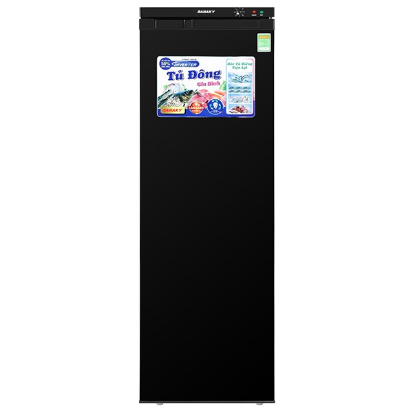 5 Lý Do Khiến Tủ Đông Sanaky 1 Ngăn Đông Inverter VH-230VD3 Được Ưa Chuộng