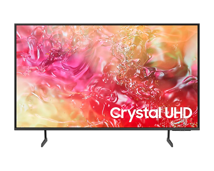 Tivi Samsung 4K UA75DU7700KXXV – Mẫu Tivi 75 Inch Đáng Mua Nhất Dưới 20 Triệu Trong Năm 2025