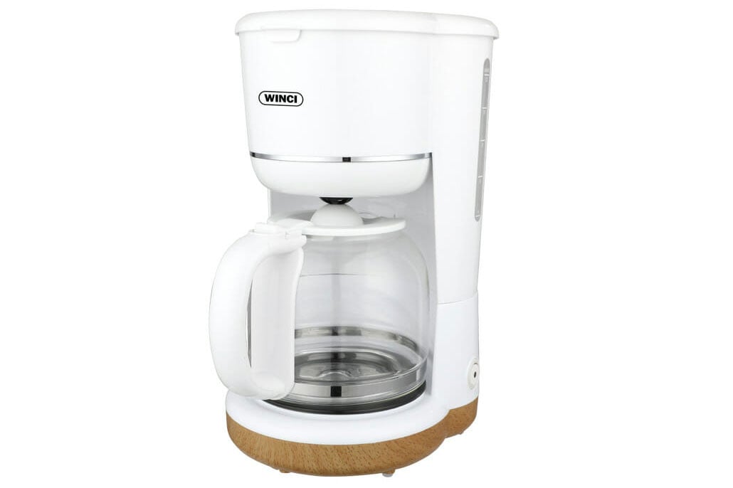 Máy pha cà phê tự động Winci CM9413GS Máy pha cà phê tự động Winci CM9413GS