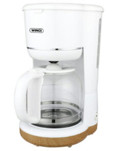 Máy pha cà phê tự động Winci CM9413GS