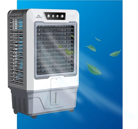 Các loại đá khô sử dụng trên quạt điều hòa và những lưu ý khi sử dụng năm 2025 - Gợi ý Kithome