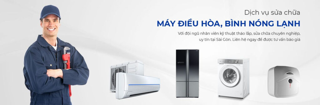 Địa chỉ các trung tâm bảo hành điều hòa Reetech tại Hà Nội hiên nay
