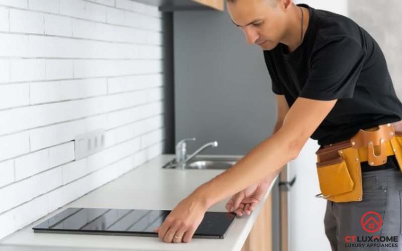 10 BẾP TỪ ĐƠN LOẠI NÀO TỐT? PHÙ HỢP VỚI GIA ĐÌNH, SINH VIÊN? 11