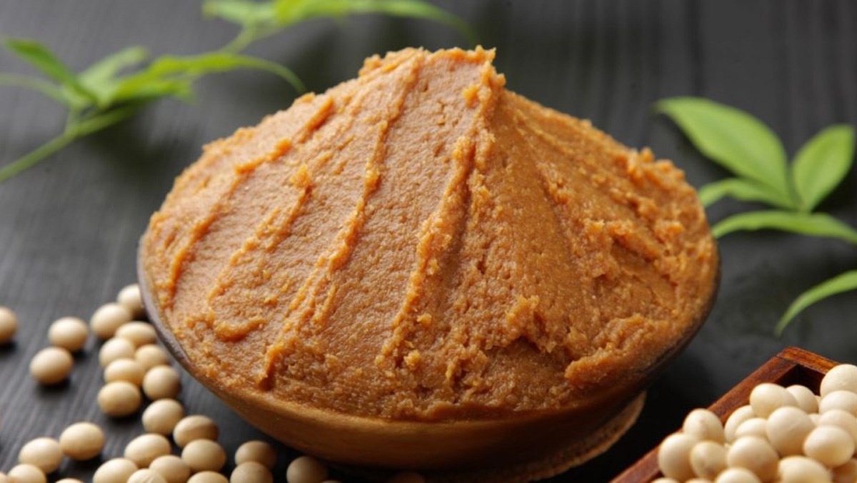 Cách làm tương miso nấu món Nhật đơn giản an toàn tại nhà 