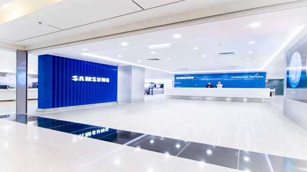 Trung tâm bảo hành điều hòa Samsung phủ sóng toàn quốc – Hỗ trợ nhanh, chính hãng [2025] - Gợi ý Kithome