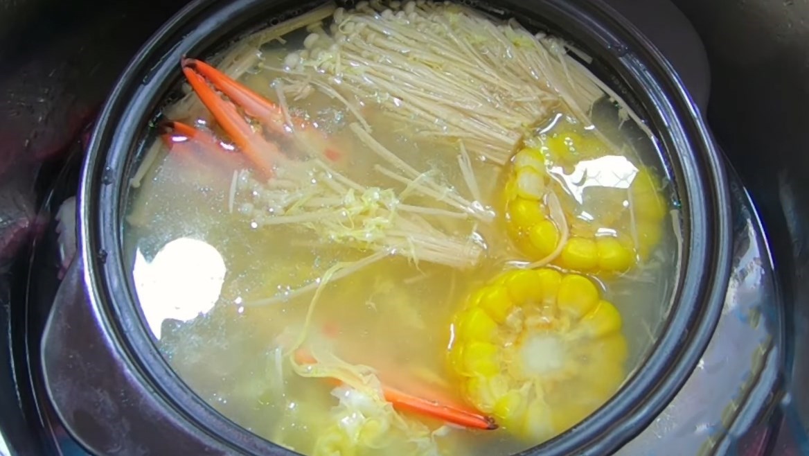 21-1168x658-2 2 cách nấu súp tổ yến ghẹ và bào ngư