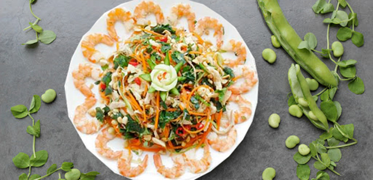 Rau Chùm Ngây: Nấu Sao Cho Ngon & Bổ?