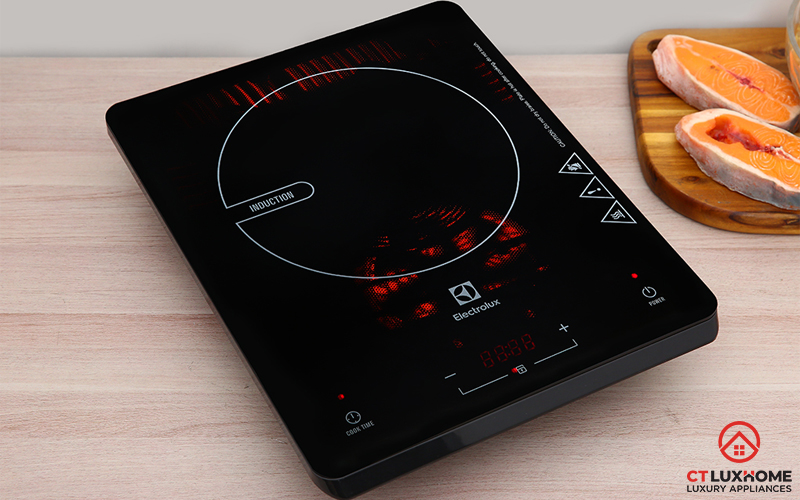 4 BẾP TỪ ĐƠN LOẠI NÀO TỐT? PHÙ HỢP VỚI GIA ĐÌNH, SINH VIÊN? 4