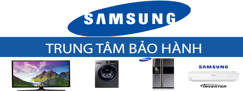 Danh sách trung tâm bảo hành tủ lạnh Samsung chính sáng trên toàn quốc năm 2025