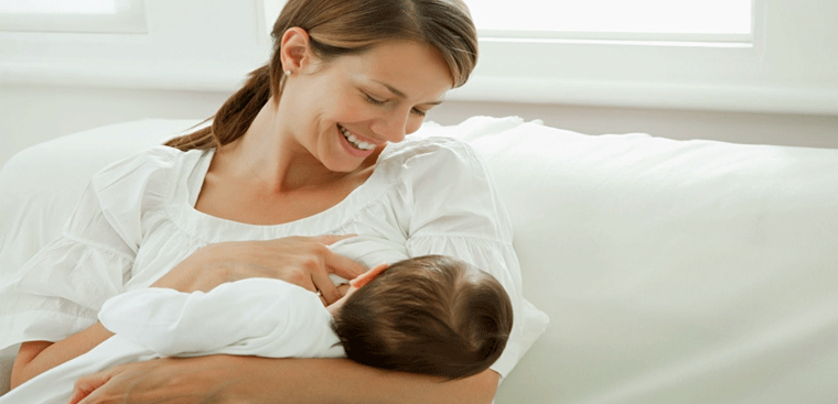 5 món ăn sau sinh giúp mẹ lợi sữa, bé phát triển khỏe mạnh