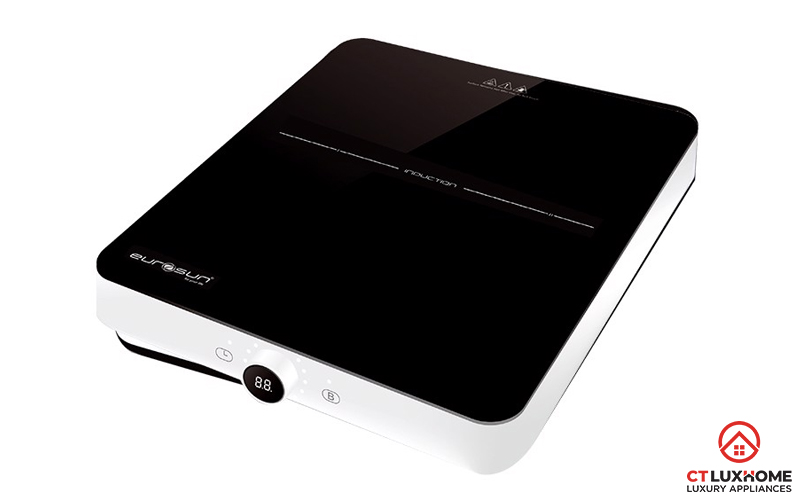 5 BẾP TỪ ĐƠN LOẠI NÀO TỐT? PHÙ HỢP VỚI GIA ĐÌNH, SINH VIÊN? 5