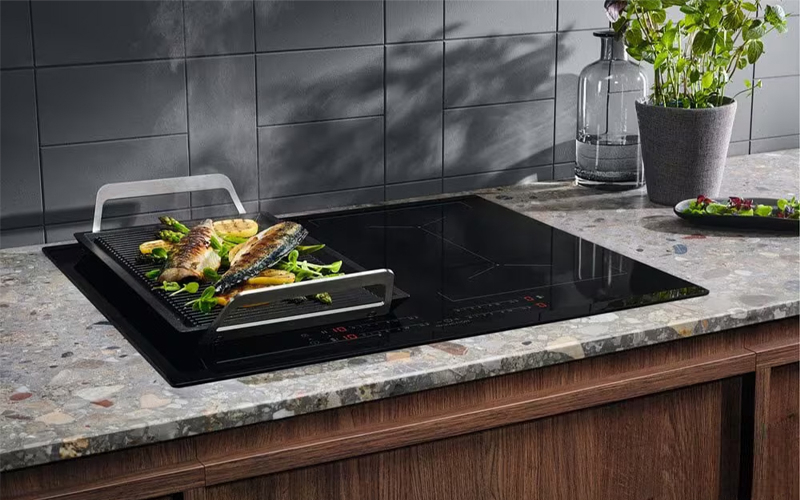 Các tiêu chuẩn lựa chọn bếp 4 vùng nấu phù hợp