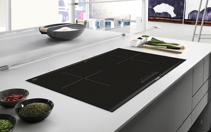 Bếp từ đôi lắp âm