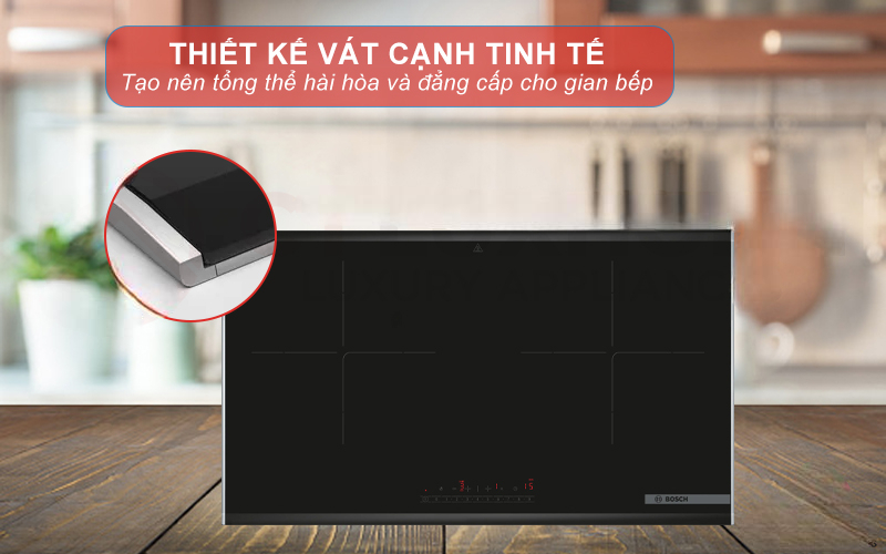 Top 5 bếp từ đôi nên mua dùng cho gia đình