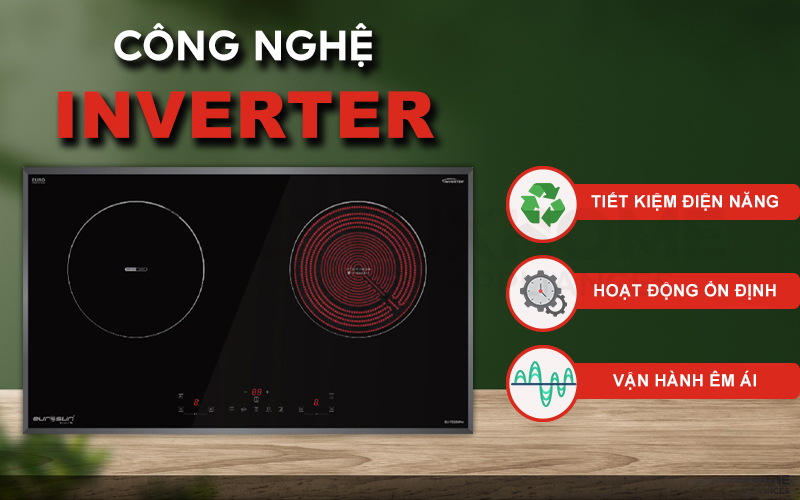 

BẾP TỪ ÂM BEKO HII 72508 TBO 2 VÙNG NẤU 4600W