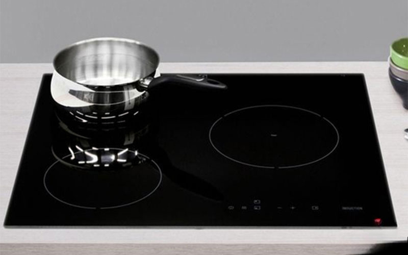 Địa chỉ mua bếp điện Electrolux uy tín