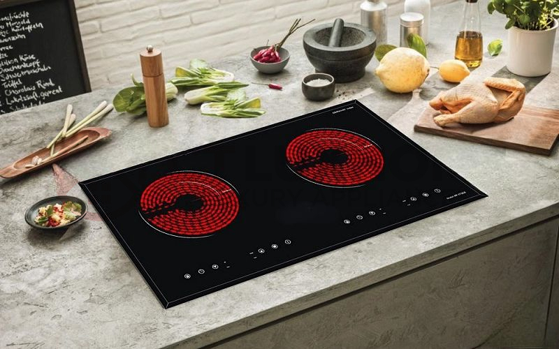 Địa chỉ mua bếp hồng ngoại tiết kiệm điện, giá tốt nhất