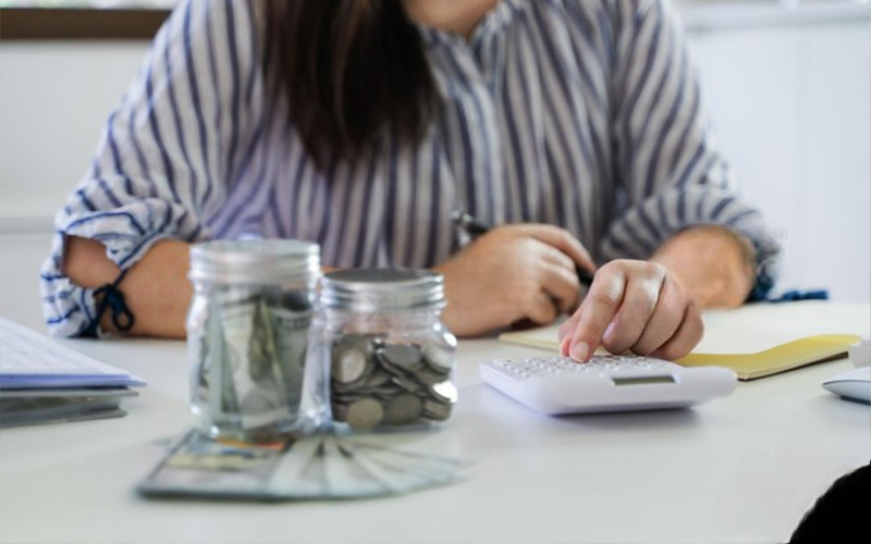 Cách tính toán mức tiêu thụ điện của bếp hồng ngoại