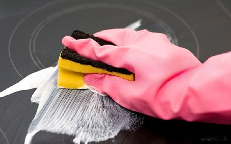 Dễ dàng vệ sinh